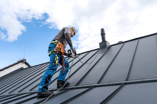 Best Gutter Installation and Repair  in , TN